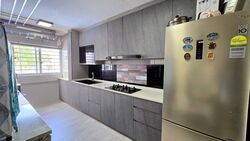 Blk 343 Woodlands Avenue 1 (Woodlands), HDB 4 Rooms #473853431